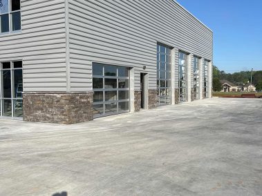 F5 Services
