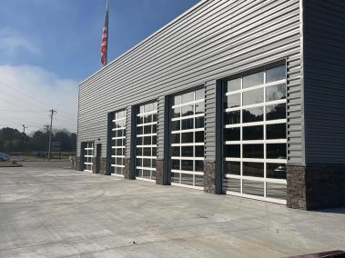 F5 Services