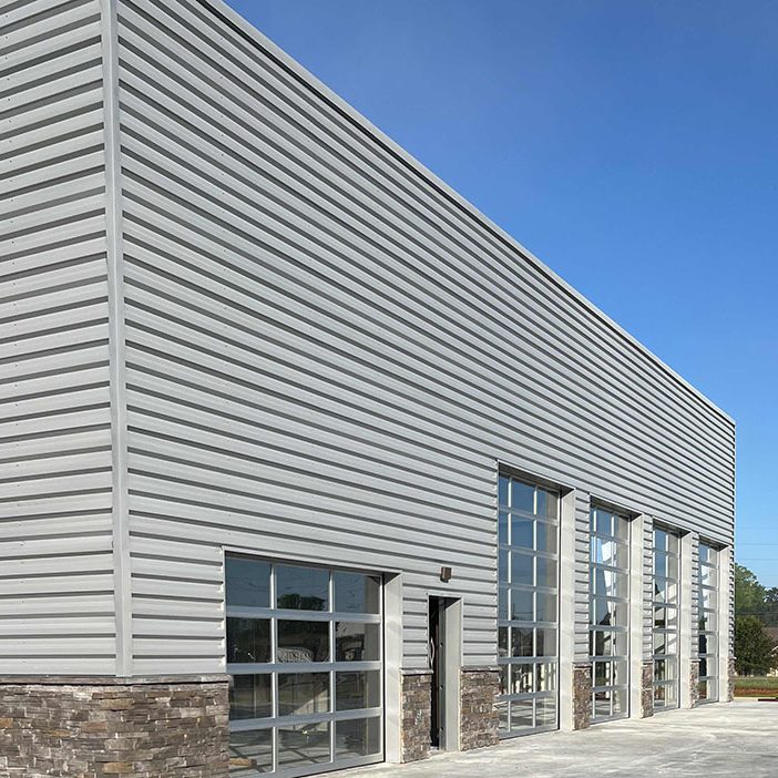 commercial construction services commercial construction services