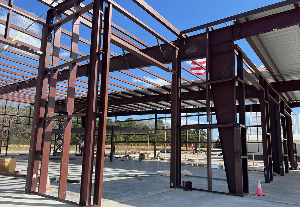 Turner Construction Management, LLC