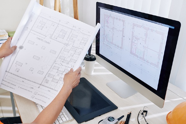 DESIGN BUILD